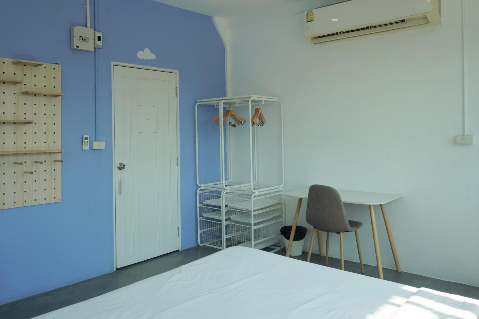 BW Thai Art Style Hotel Банкок Екстериор снимка