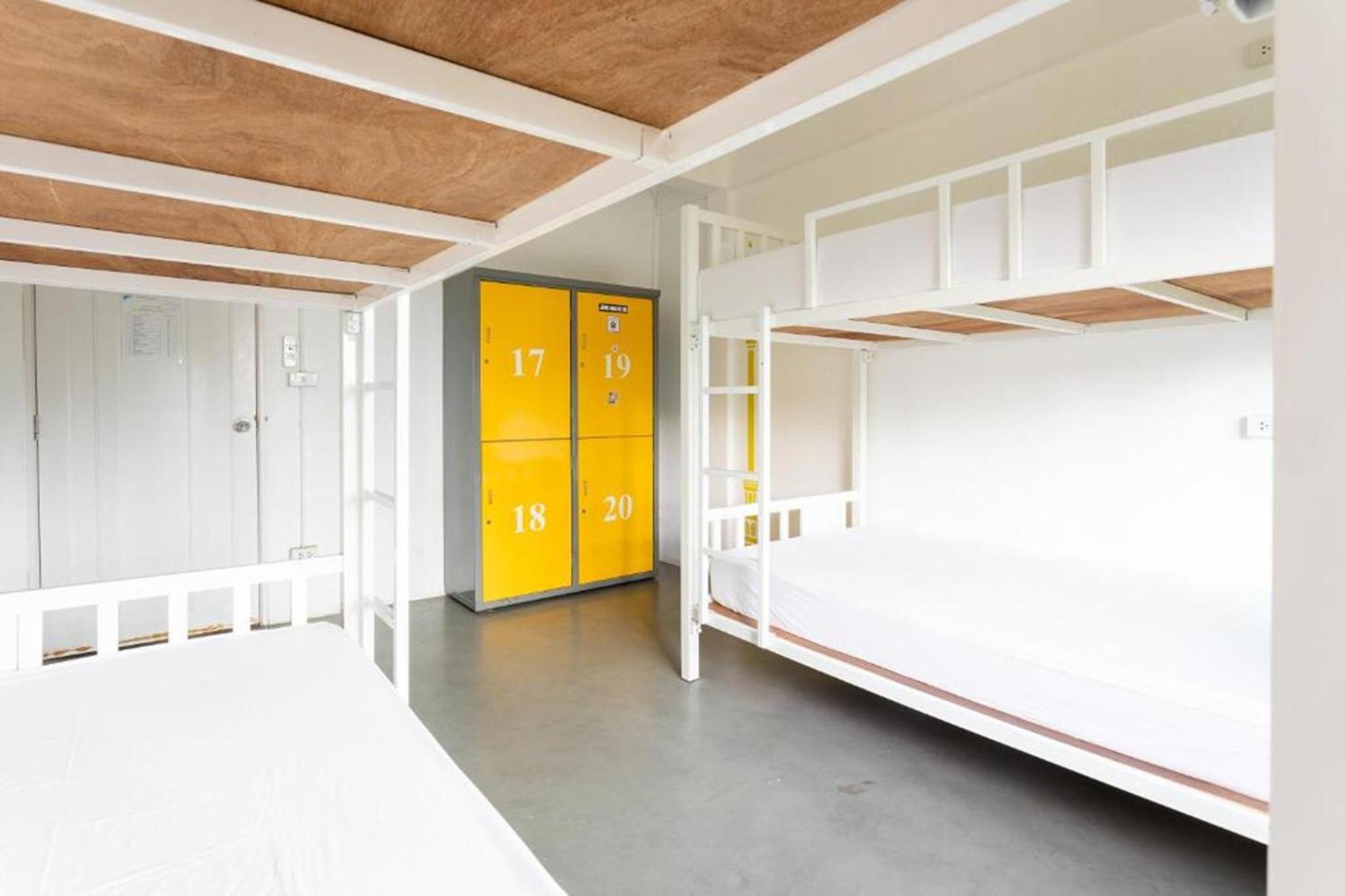 BW Thai Art Style Hotel Банкок Екстериор снимка