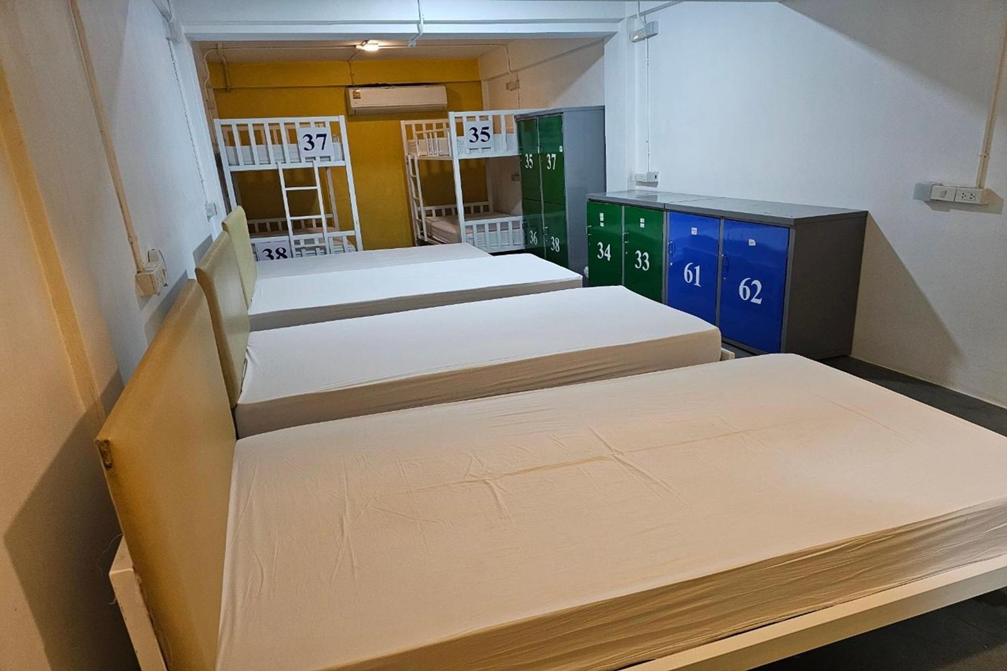 BW Thai Art Style Hotel Банкок Екстериор снимка