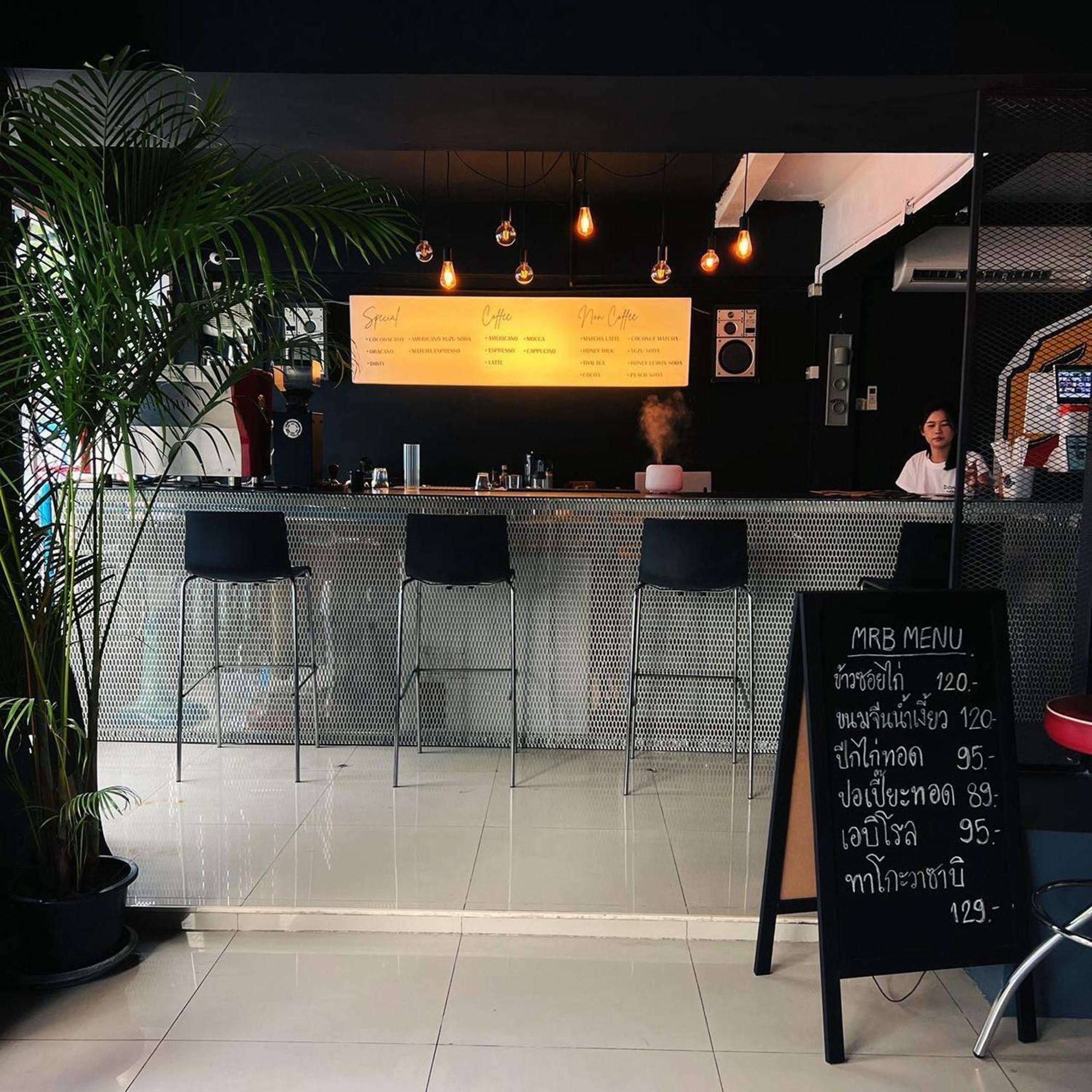 BW Thai Art Style Hotel Банкок Екстериор снимка