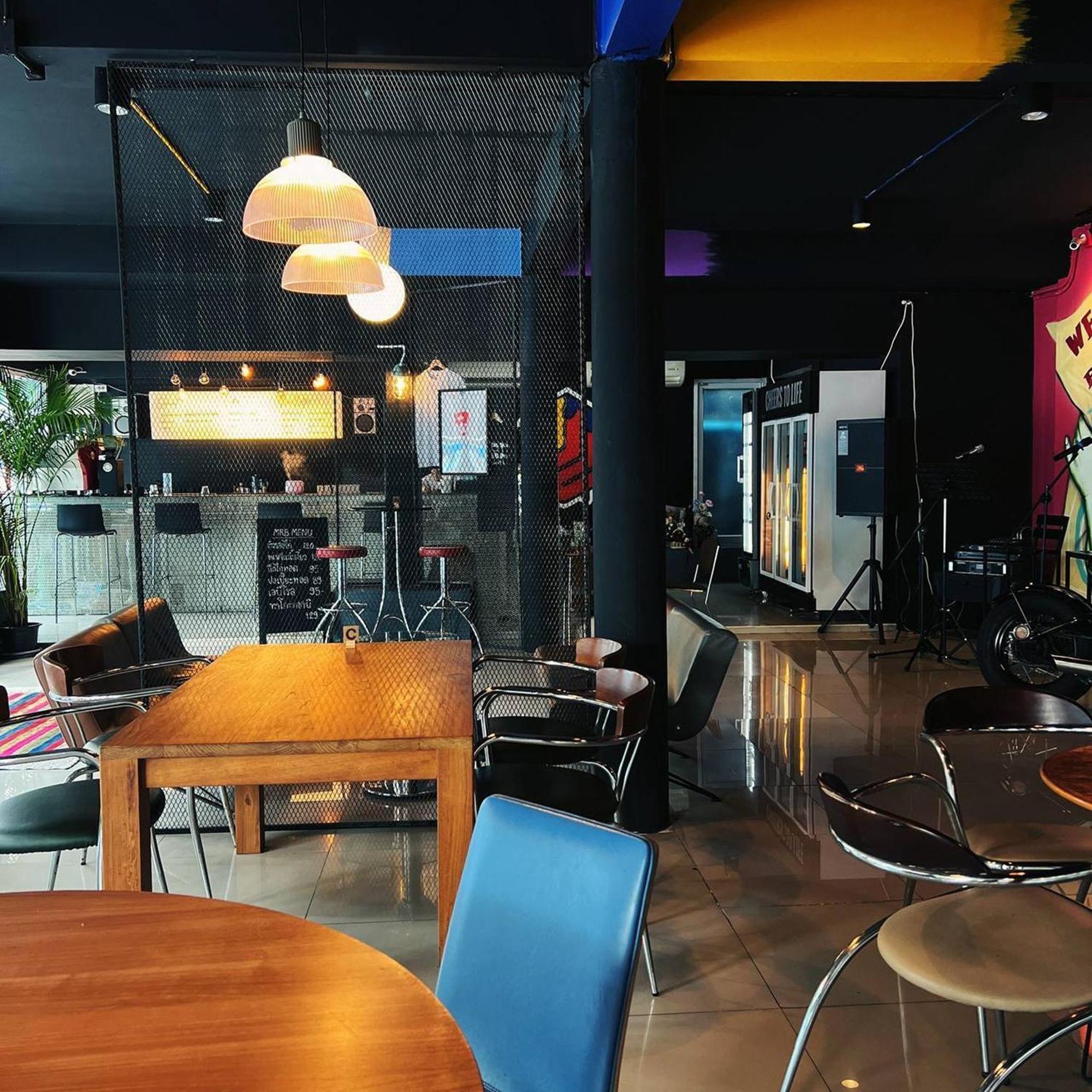 BW Thai Art Style Hotel Банкок Екстериор снимка