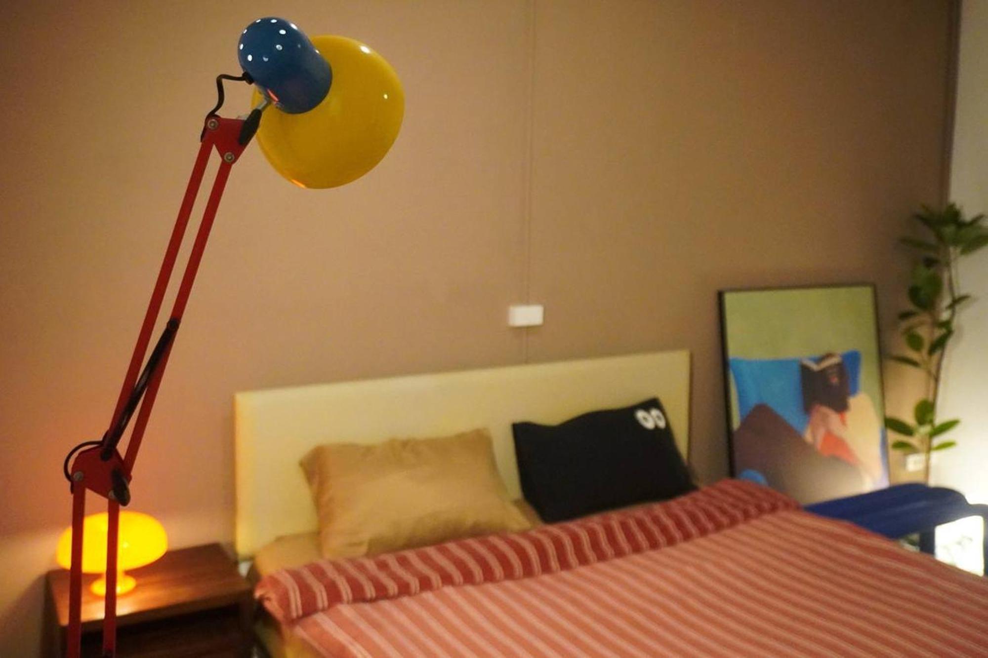 BW Thai Art Style Hotel Банкок Екстериор снимка